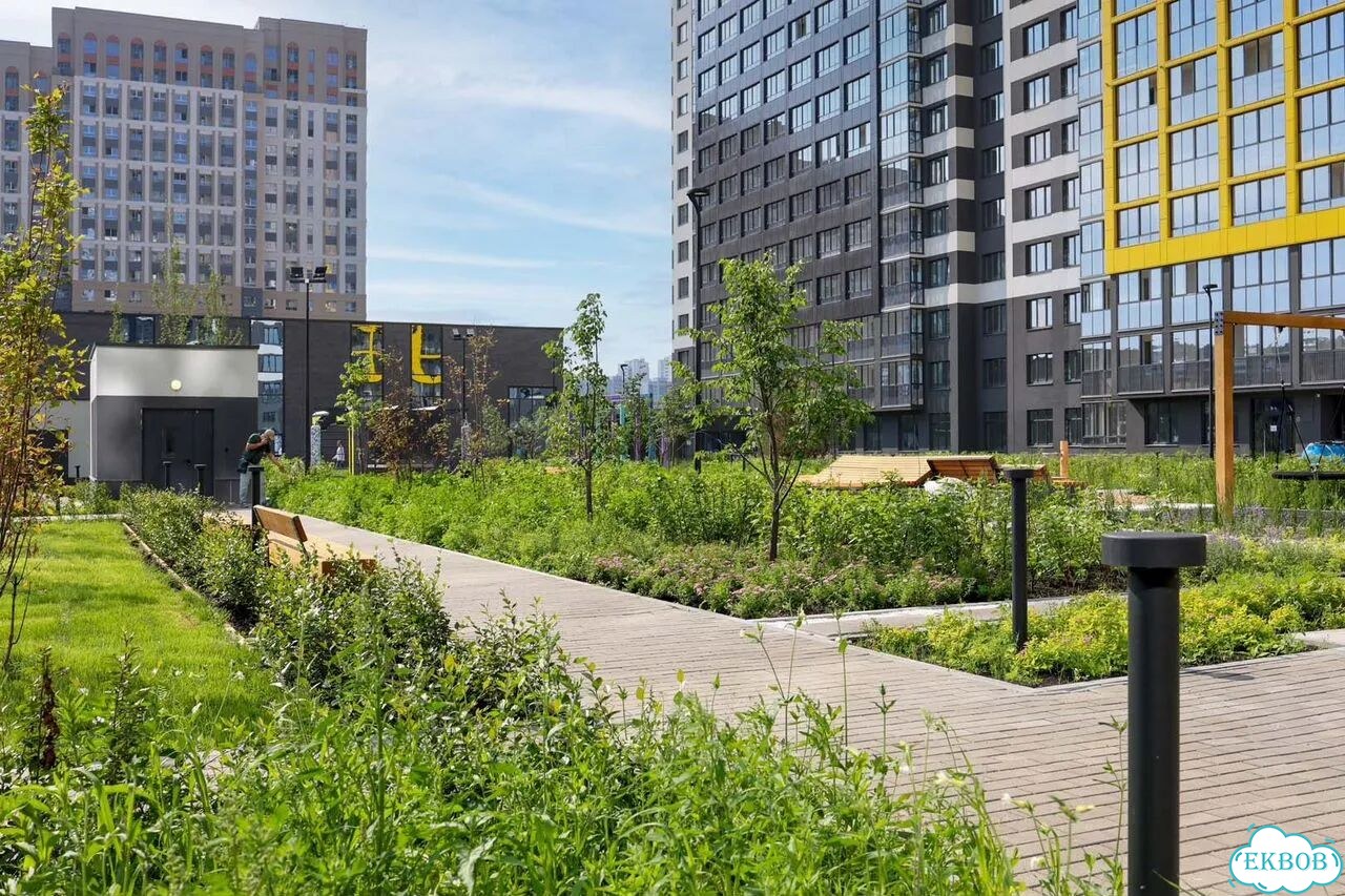 Квартира-студия, 19,5 м², 21/25 эт. фото 25