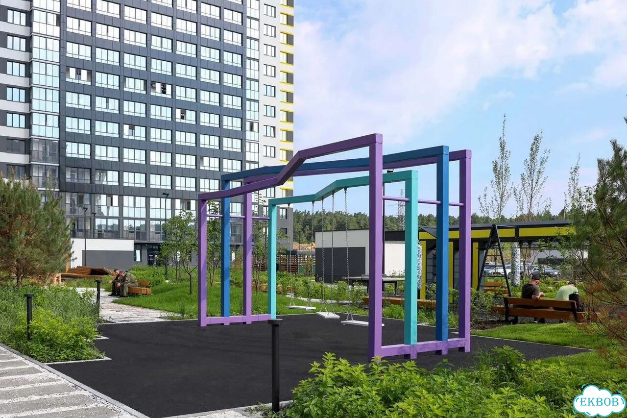 Квартира-студия, 19,5 м², 21/25 эт. фото 28