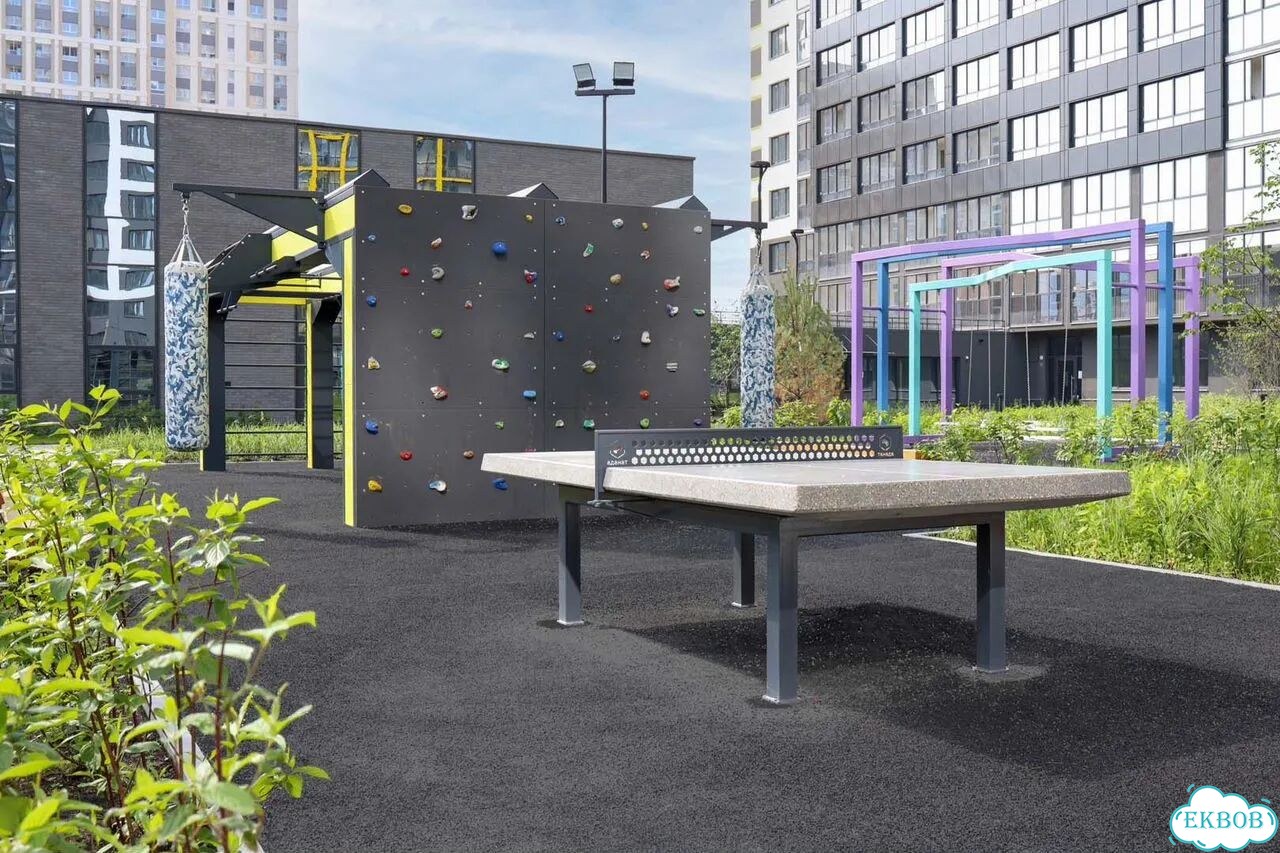 Квартира-студия, 19,5 м², 21/25 эт. фото 29