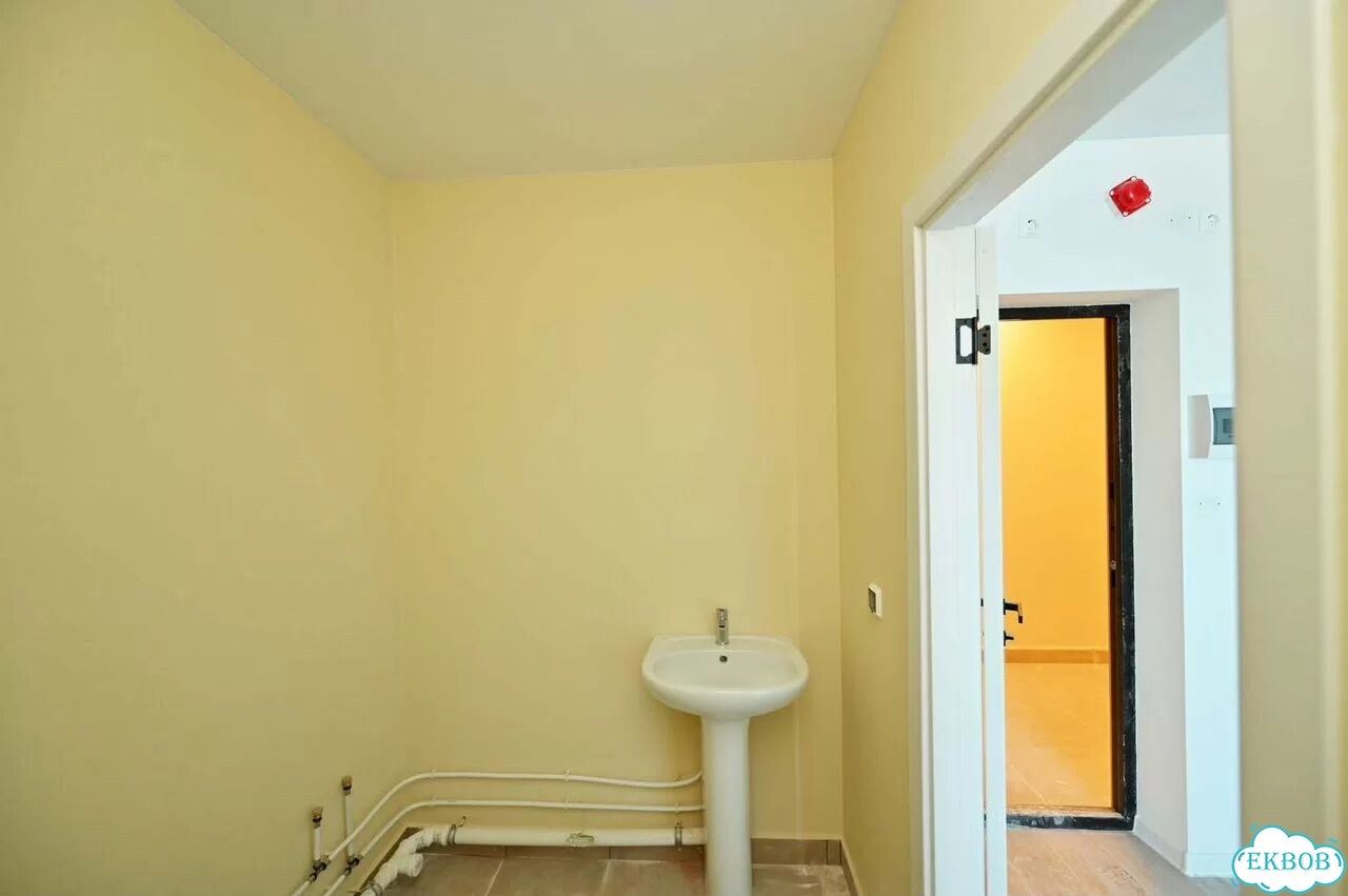 Квартира-студия, 19,5 м², 21/25 эт. фото 5