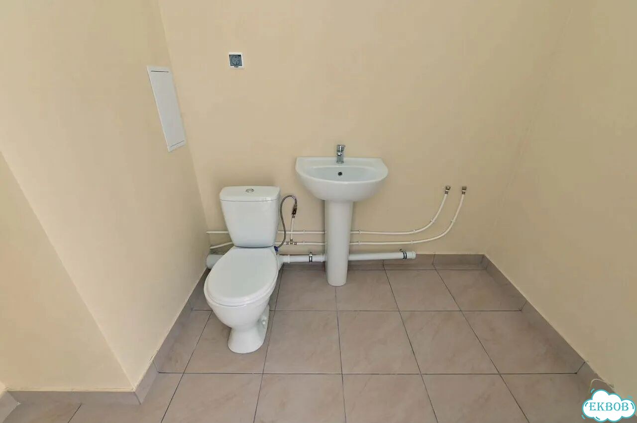 Квартира-студия, 19,5 м², 21/25 эт. фото 6