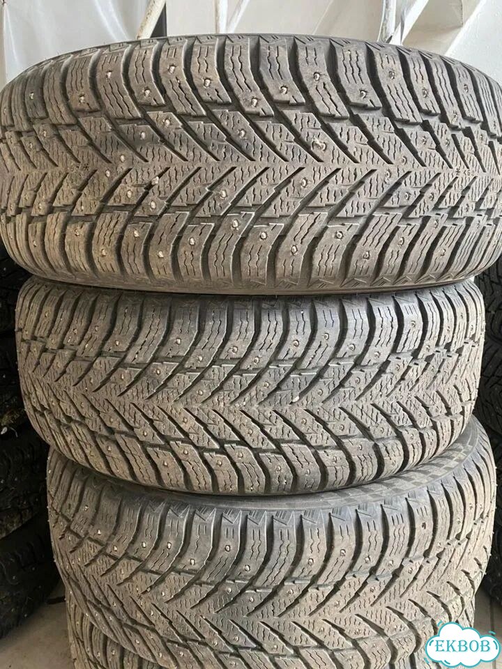 235/55 R19 105T фото 1