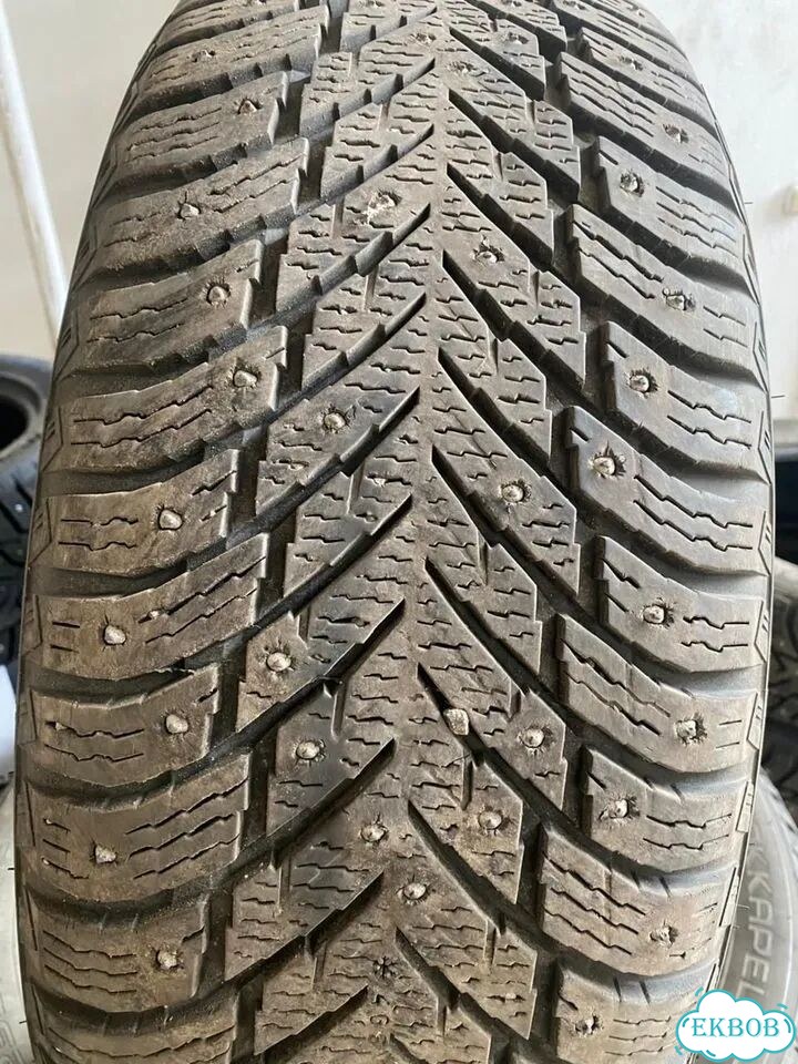 235/55 R19 105T фото 5