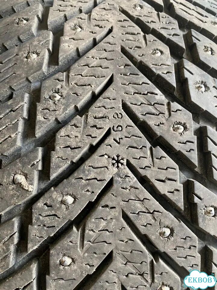 235/55 R19 105T фото 6