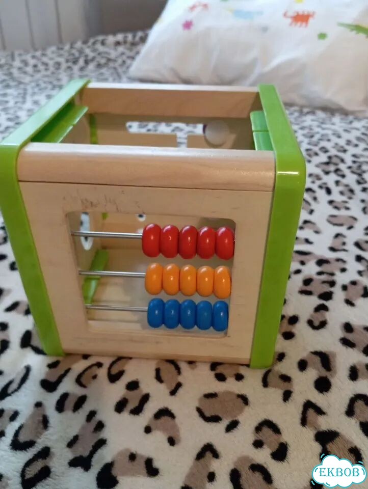 Развивающие игрушки фото 4