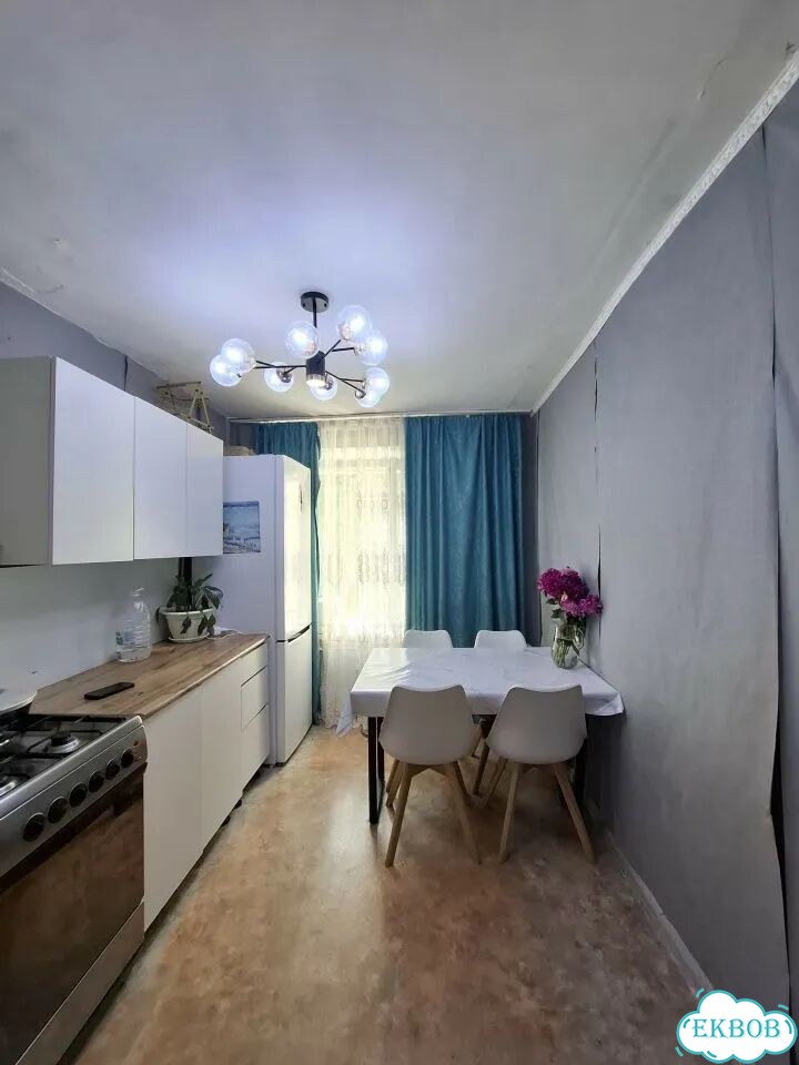 2-к. квартира, 50,9 м², 3/5 эт. фото 11