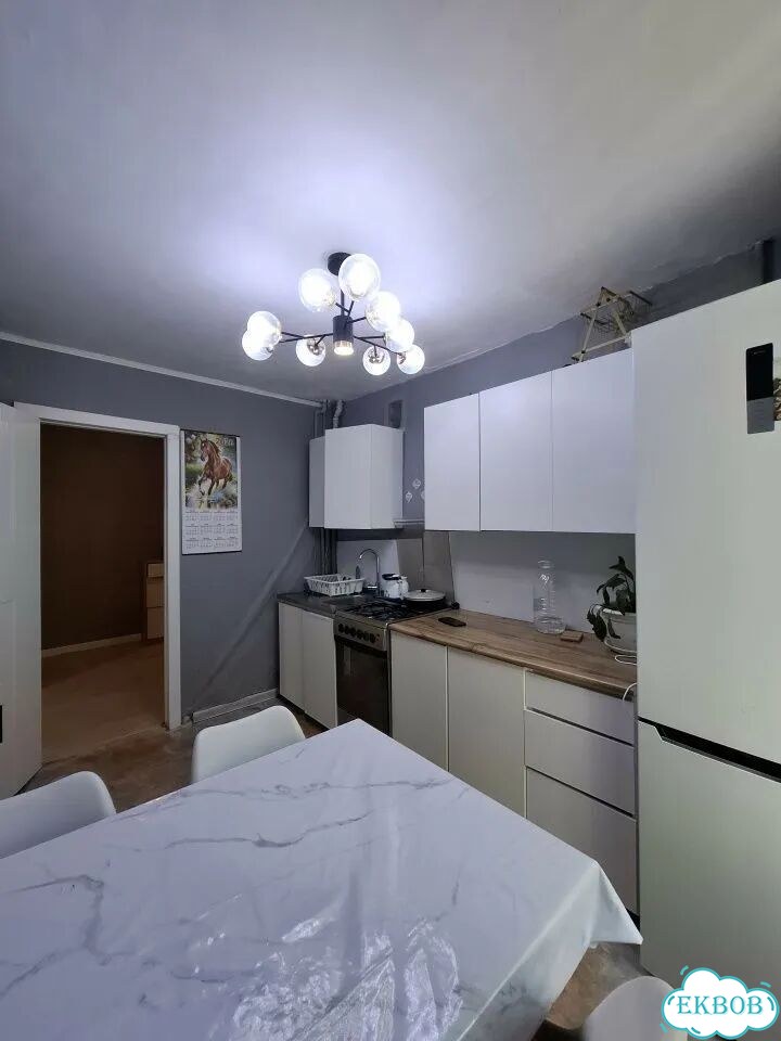 2-к. квартира, 50,9 м², 3/5 эт. фото 12