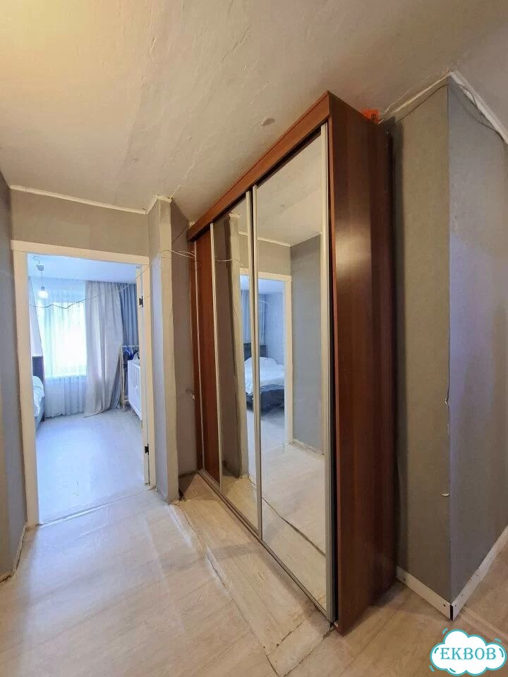2-к. квартира, 50,9 м², 3/5 эт. фото 15