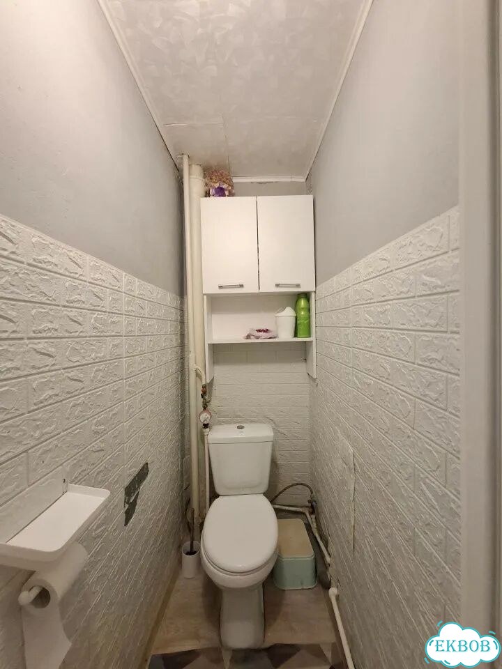 2-к. квартира, 50,9 м², 3/5 эт. фото 17