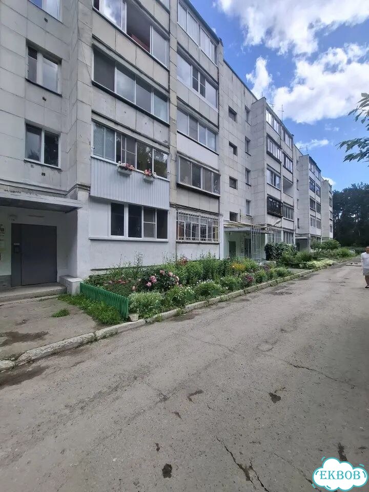 2-к. квартира, 50,9 м², 3/5 эт. фото 22