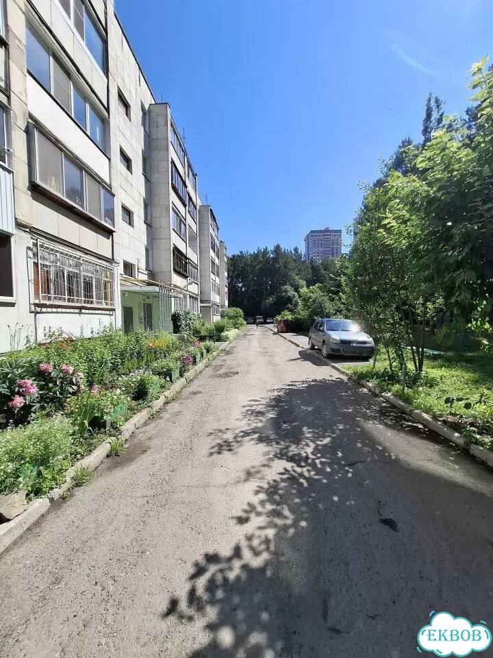 2-к. квартира, 50,9 м², 3/5 эт. фото 23