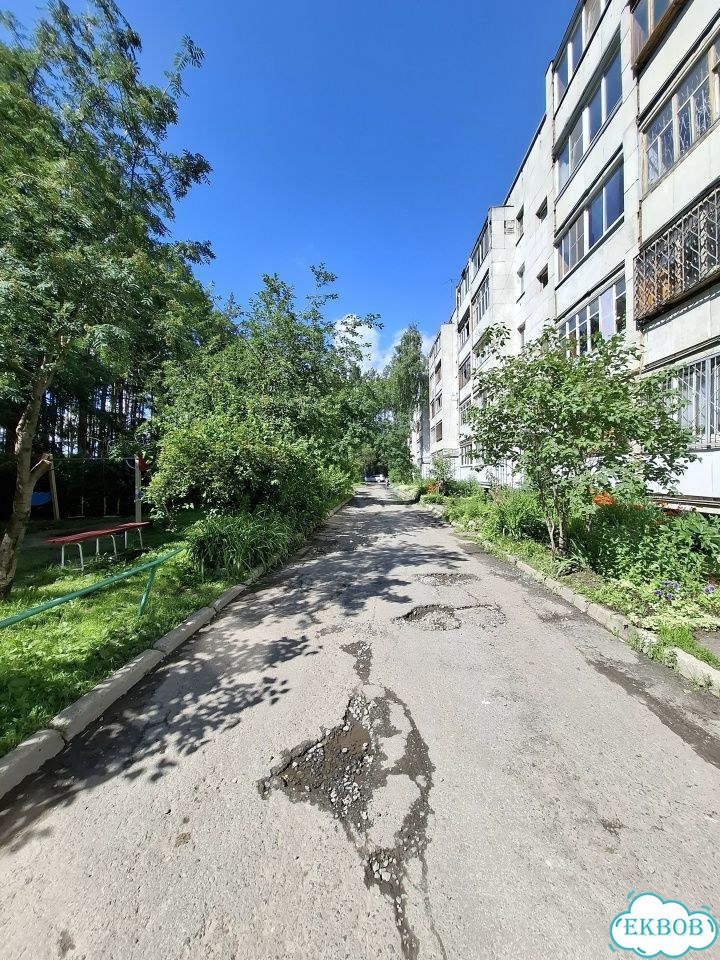 2-к. квартира, 50,9 м², 3/5 эт. фото 24