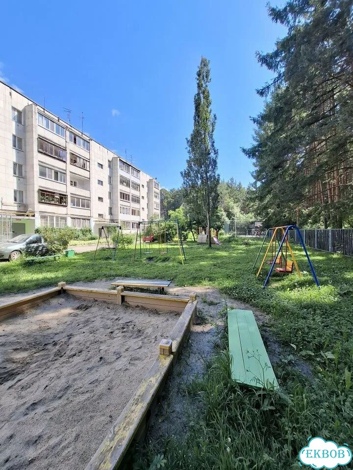 2-к. квартира, 50,9 м², 3/5 эт. фото 25