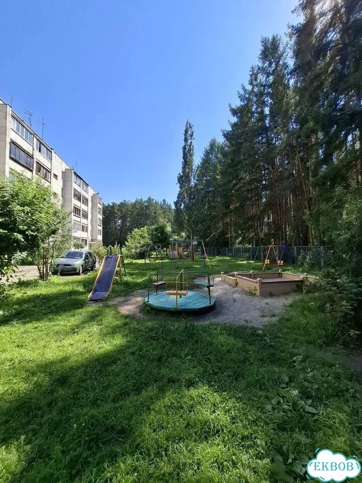 2-к. квартира, 50,9 м², 3/5 эт. фото 26