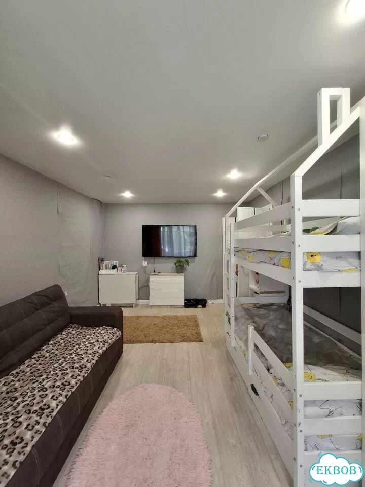2-к. квартира, 50,9 м², 3/5 эт. фото 4