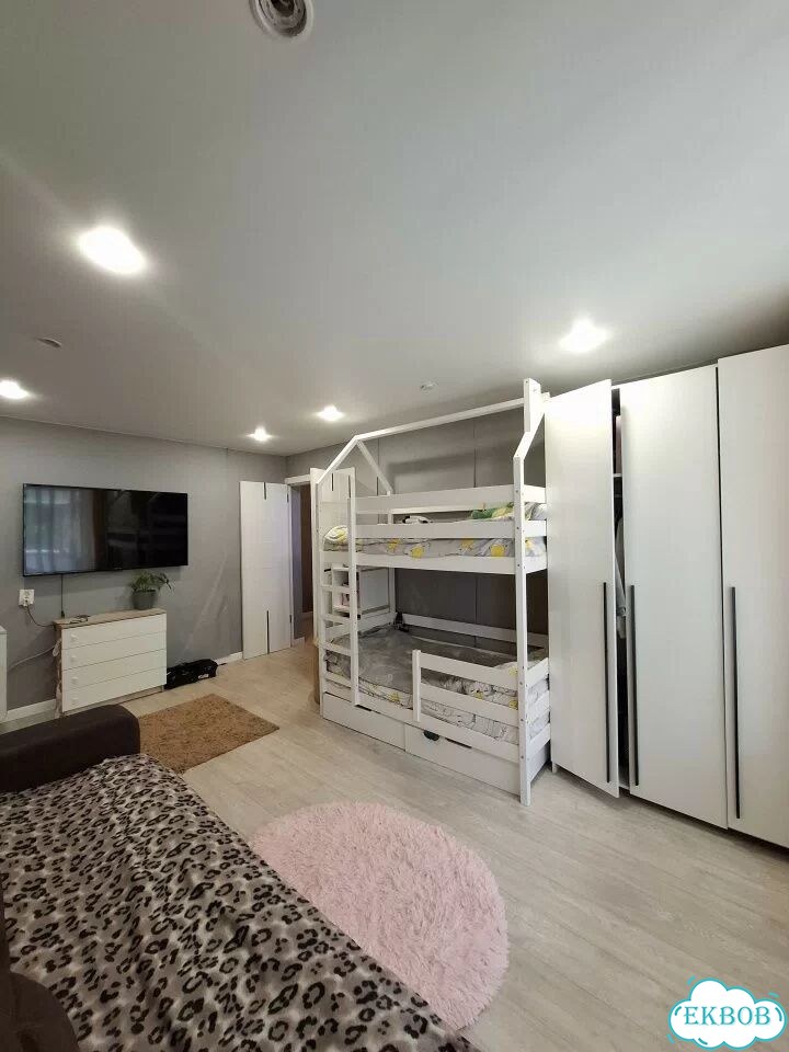2-к. квартира, 50,9 м², 3/5 эт. фото 5