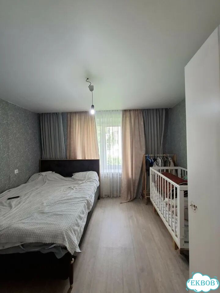 2-к. квартира, 50,9 м², 3/5 эт. фото 8