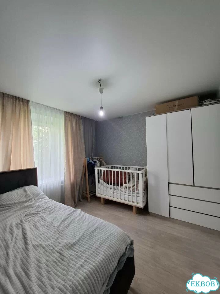 2-к. квартира, 50,9 м², 3/5 эт. фото 9