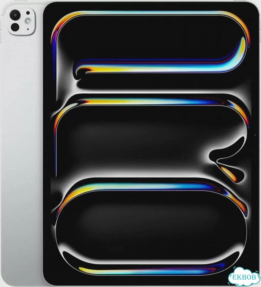 Apple iPad Pro 11 (2025) фото 1