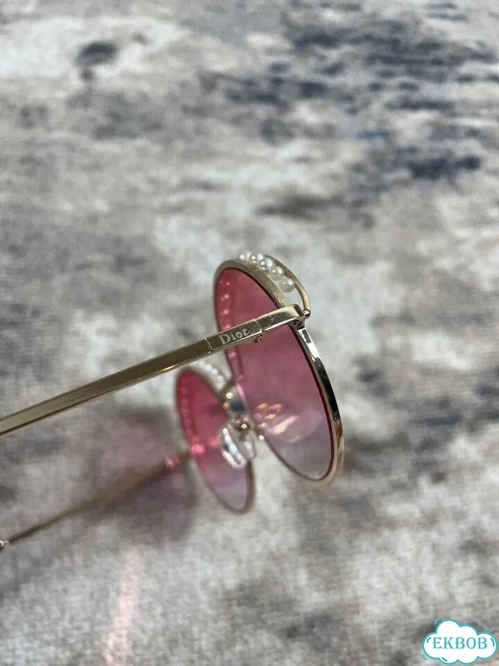 Солнцезащитные очки Dior фото 3