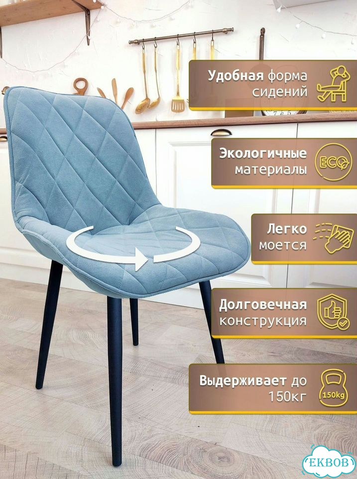 Стулья поворотные лофт фото 3