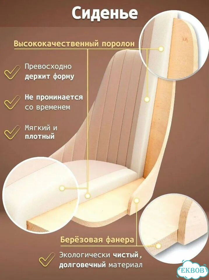 Стулья поворотные лофт фото 9
