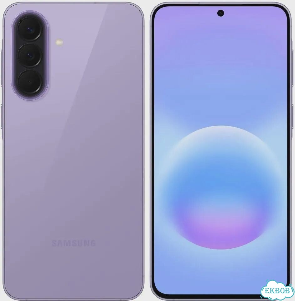 Смартфон Samsung Galaxy A57 фото 1