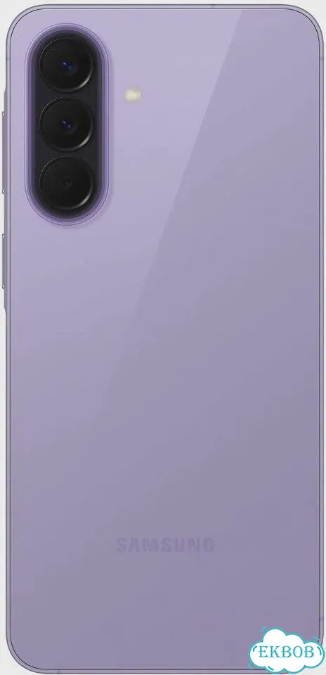 Смартфон Samsung Galaxy A57 фото 3