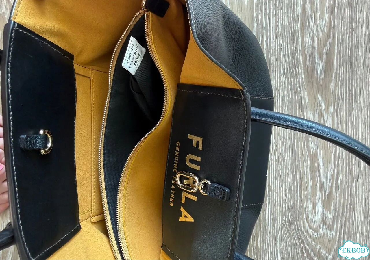 Сумка Furla Miastella large Оригинал фото 9
