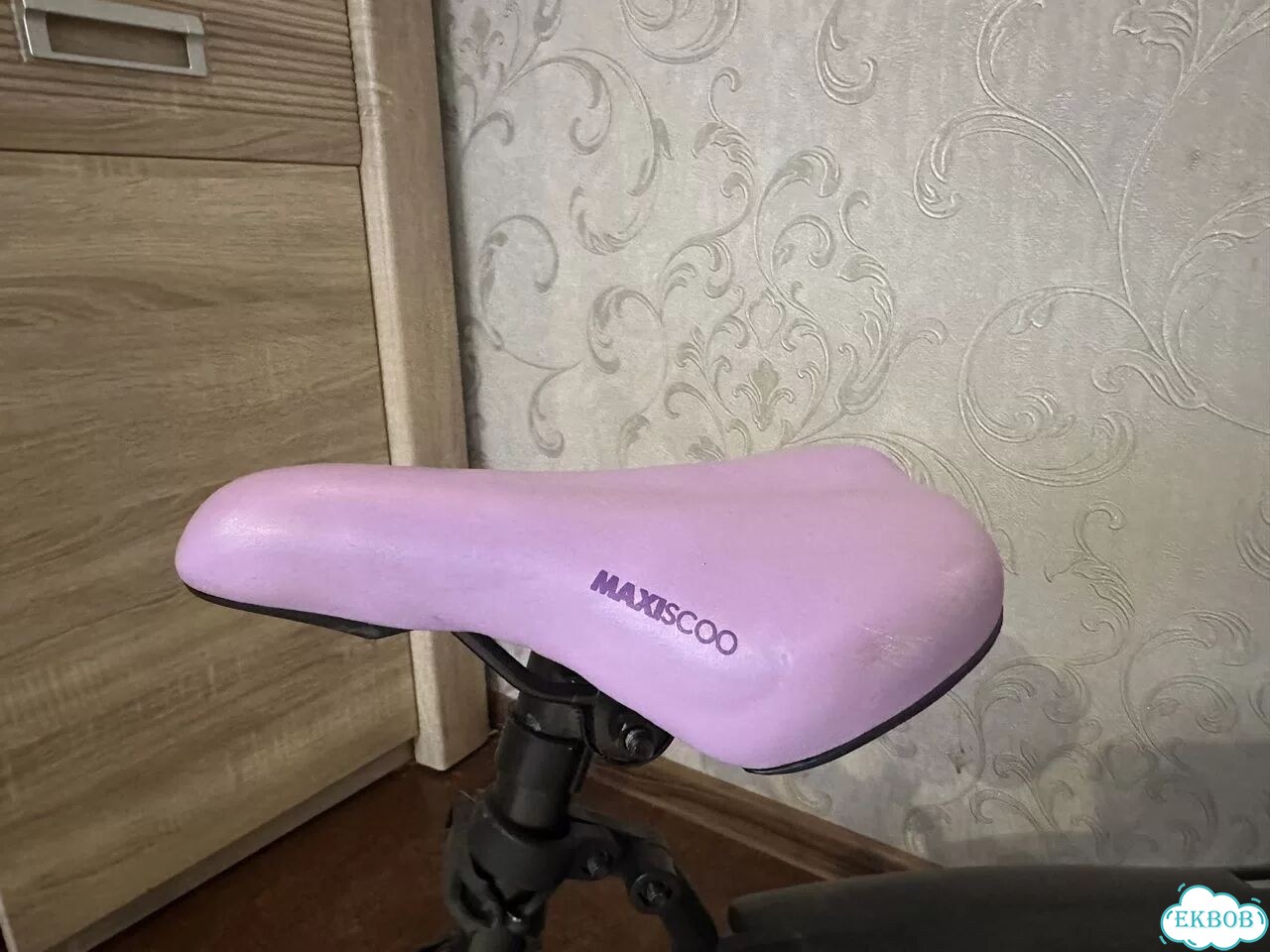 Детский велосипед фото 2
