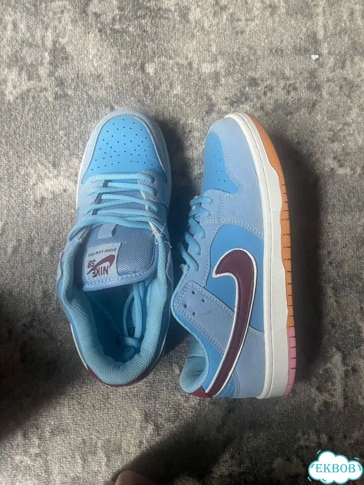 Кроссовки nike детские фото 1