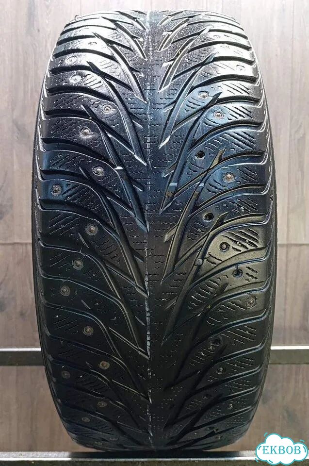 Yokohama Ice Guard IG35 255/45 R19 105S фото 1