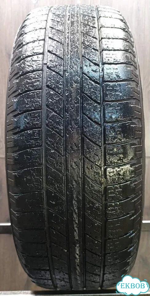 Goodyear Wrangler HP 245/65 R17 97S фото 1