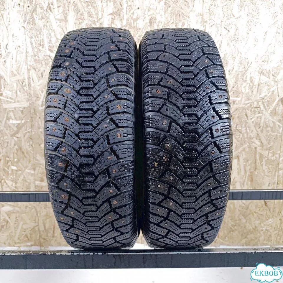 Tunga Nordway 185/65 R15 88H фото 1