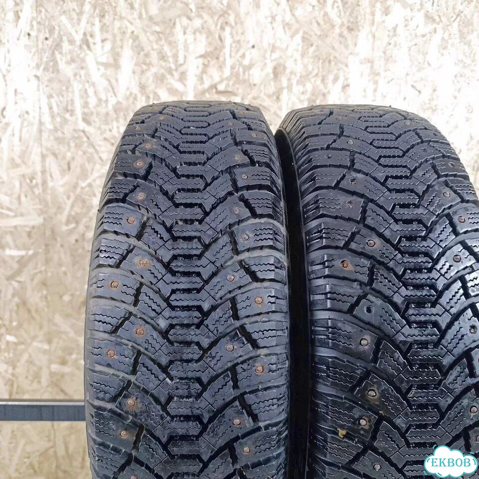 Tunga Nordway 185/65 R15 88H фото 2