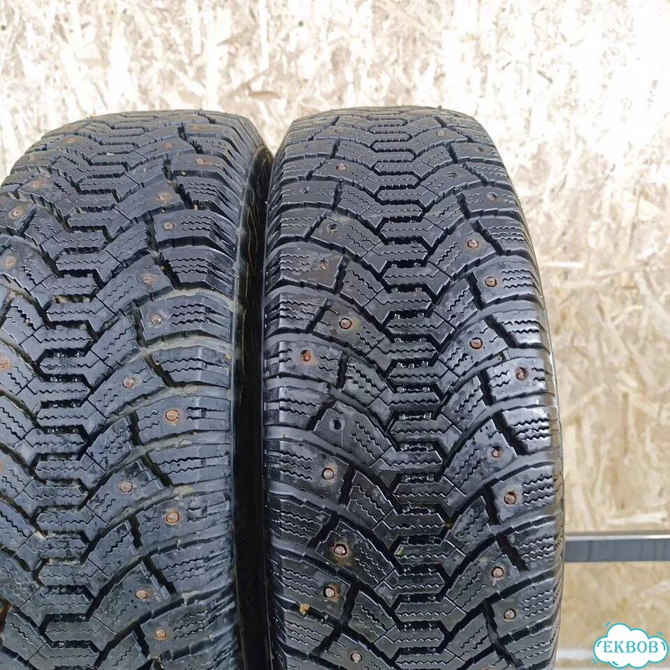 Tunga Nordway 185/65 R15 88H фото 3