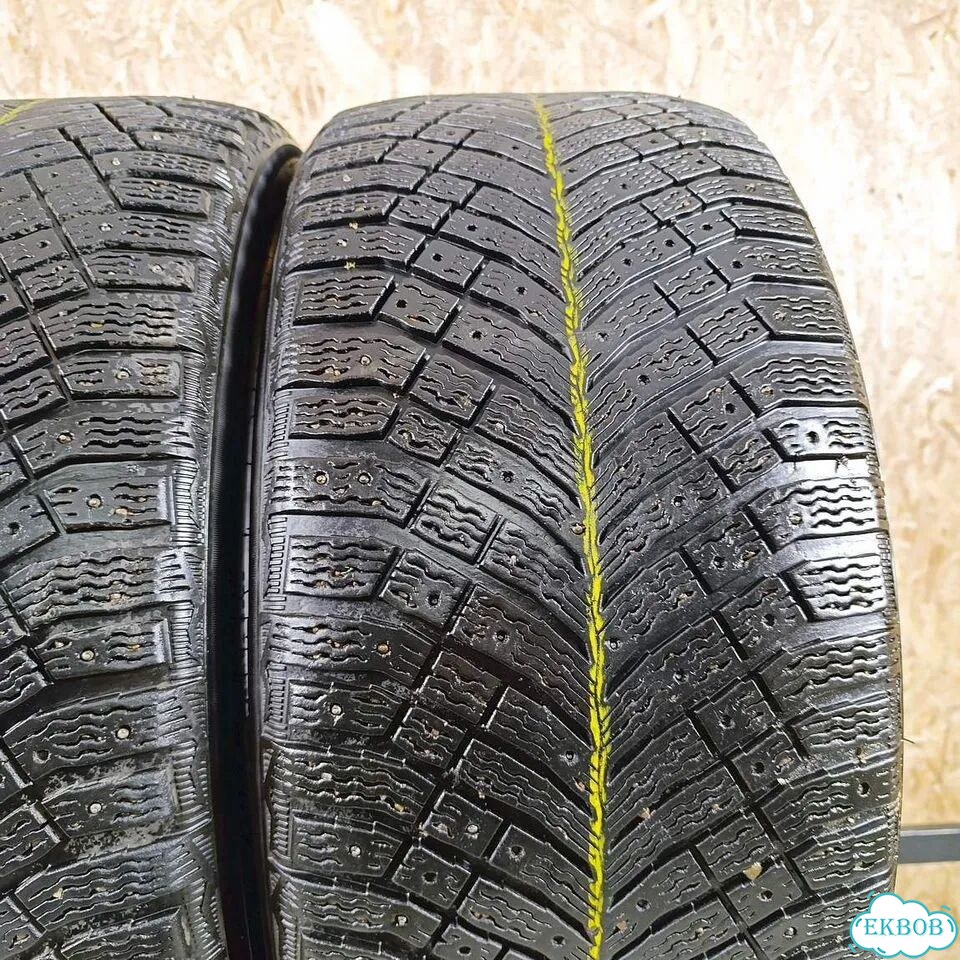 MICHELIN X-Ice North 4 SUV 285/40 R22 110S фото 3
