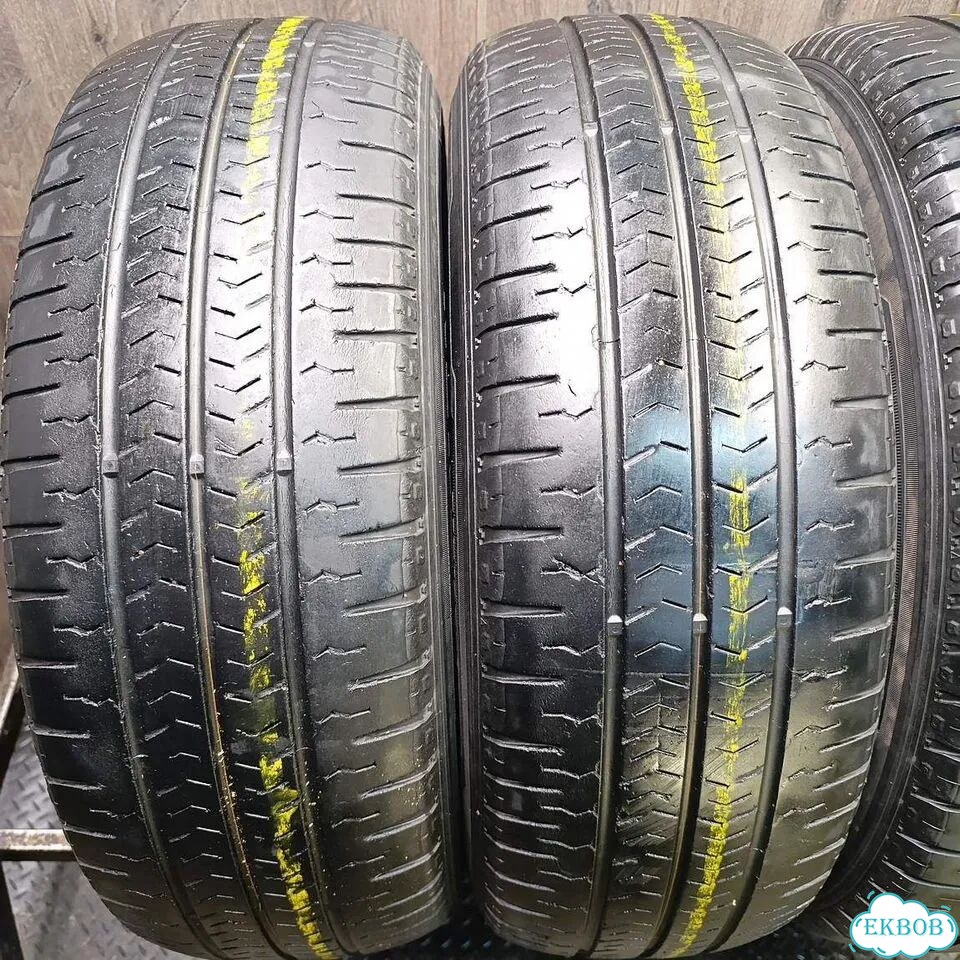 Nexen Roadian CT8 215/65 R17 105S фото 2