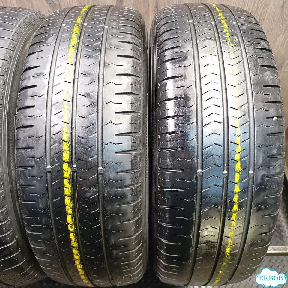 Nexen Roadian CT8 215/65 R17 105S фото 3