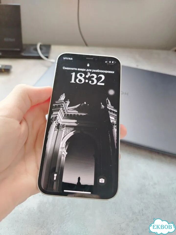 iPhone 12 64гб фото 1