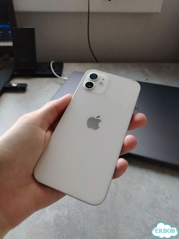iPhone 12 64гб фото 2