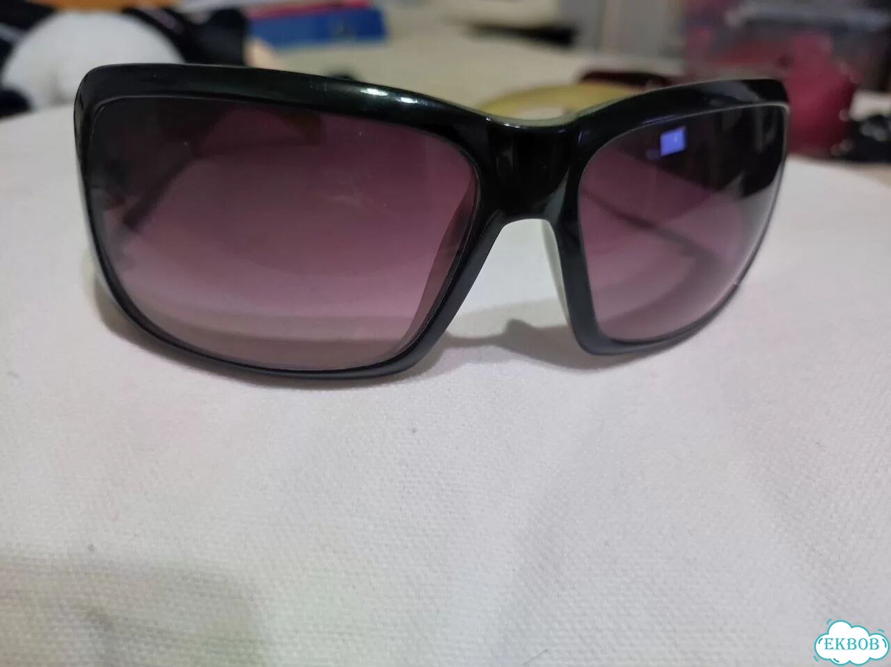Солнцезащитные очки H.E haga eyewear F.A.S.H.I.O.N фото 1