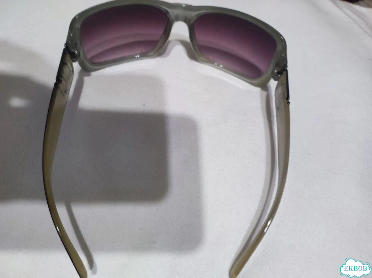 Солнцезащитные очки H.E haga eyewear F.A.S.H.I.O.N фото 2