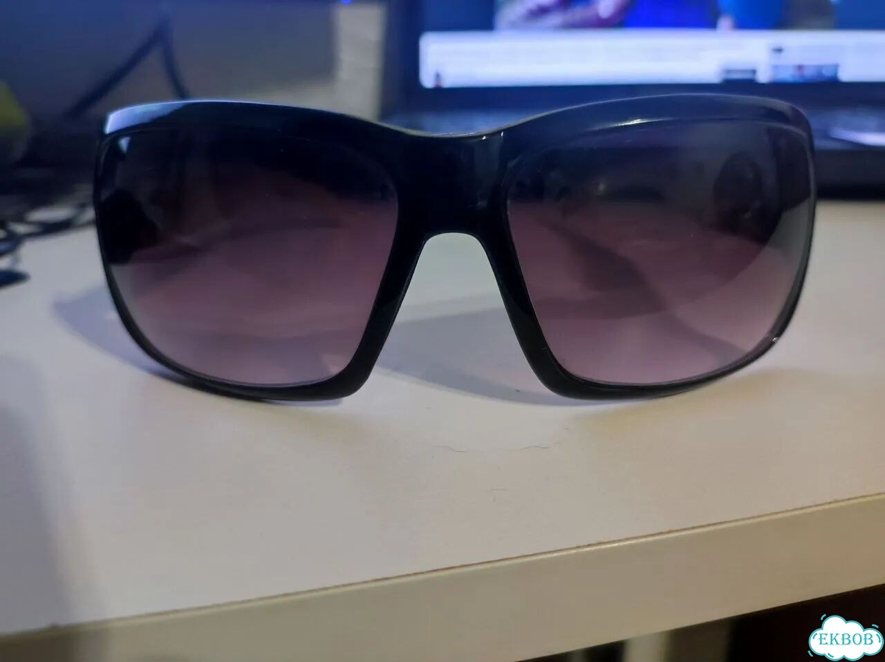 Солнцезащитные очки H.E haga eyewear F.A.S.H.I.O.N фото 7