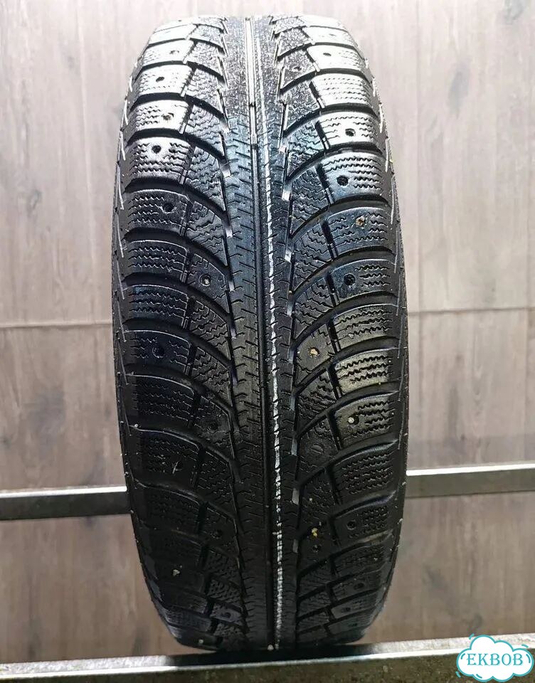 Gislaved Nord Frost 5 185/65 R15 90H фото 1