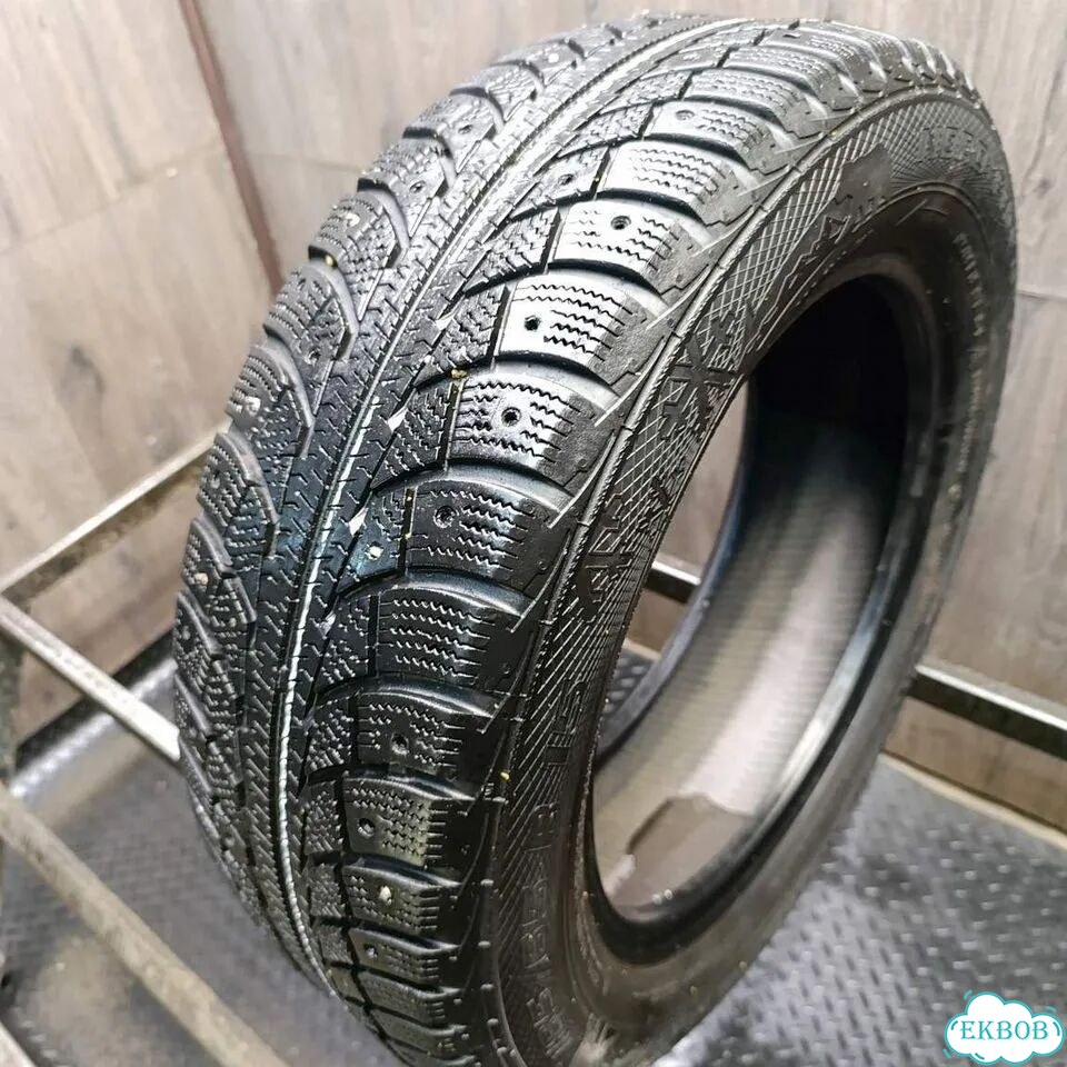 Gislaved Nord Frost 5 185/65 R15 90H фото 2