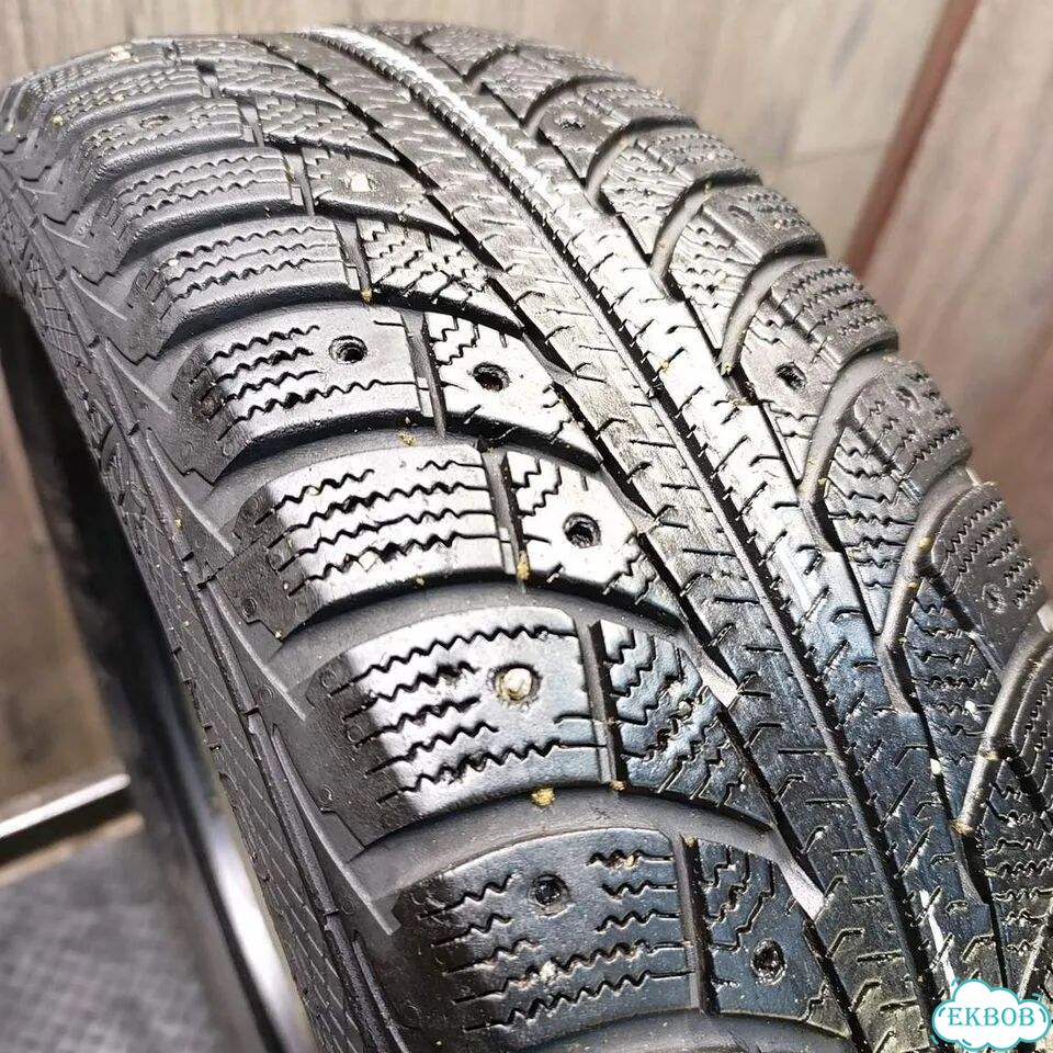 Gislaved Nord Frost 5 185/65 R15 90H фото 3