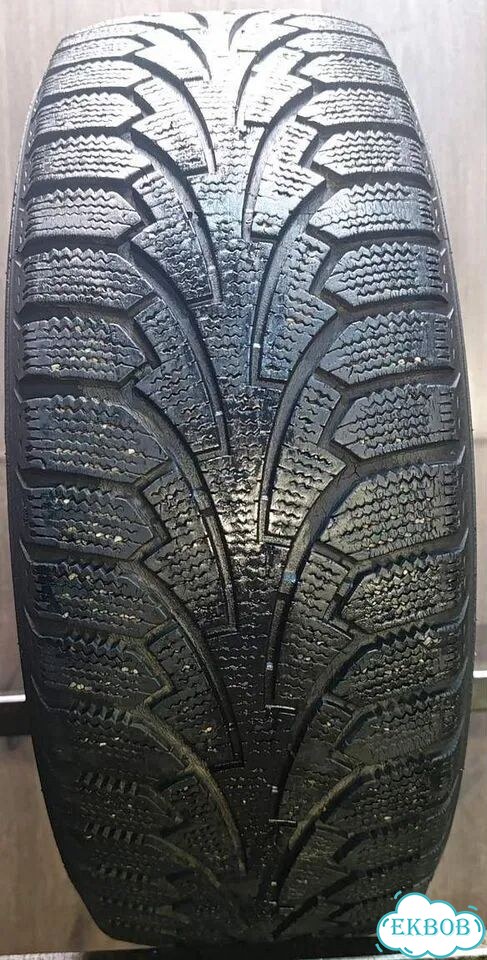 Nokian Tyres Hakkapeliitta RSi 195/60 R15 94H фото 1
