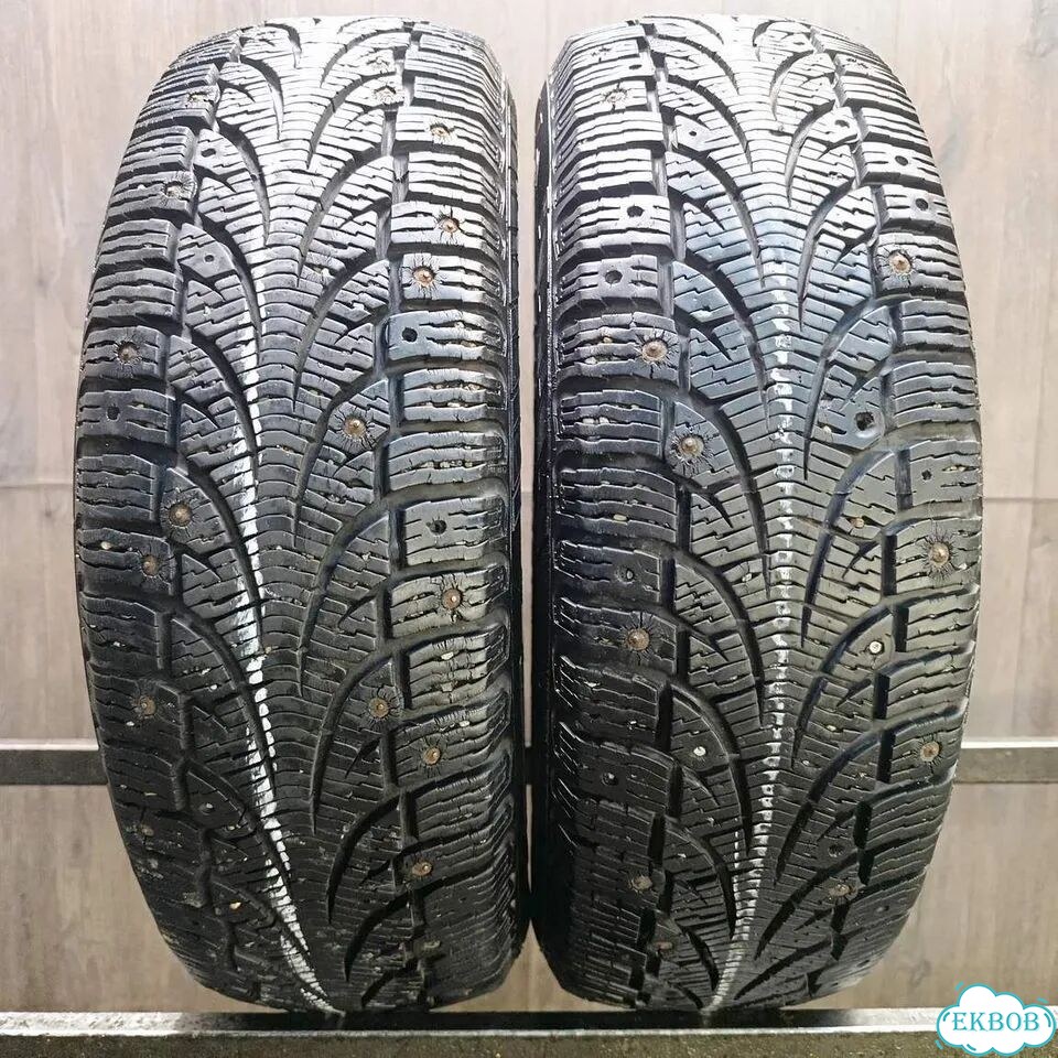 Pirelli Winter Carving Edge 195/65 R15 91H фото 1