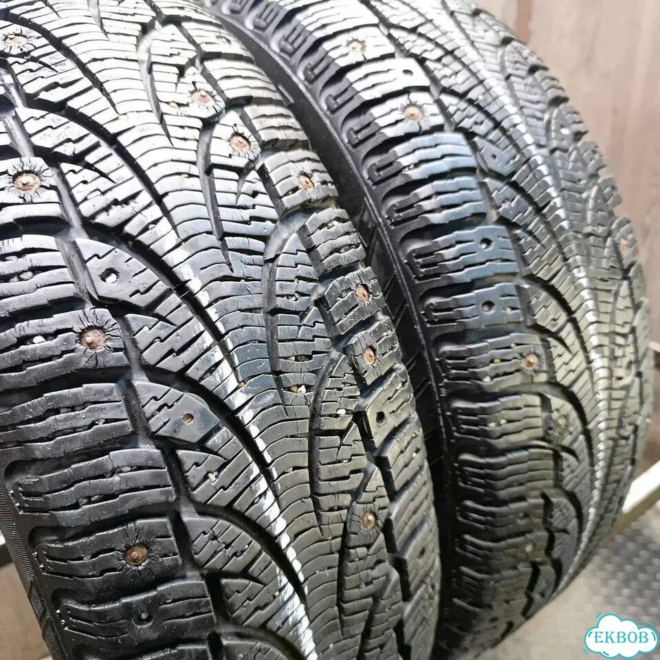 Pirelli Winter Carving Edge 195/65 R15 91H фото 2